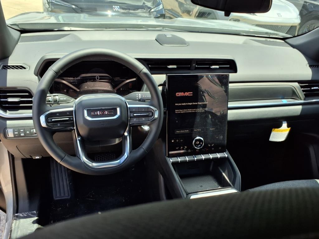 new 2025 GMC Terrain car, priced at $32,140