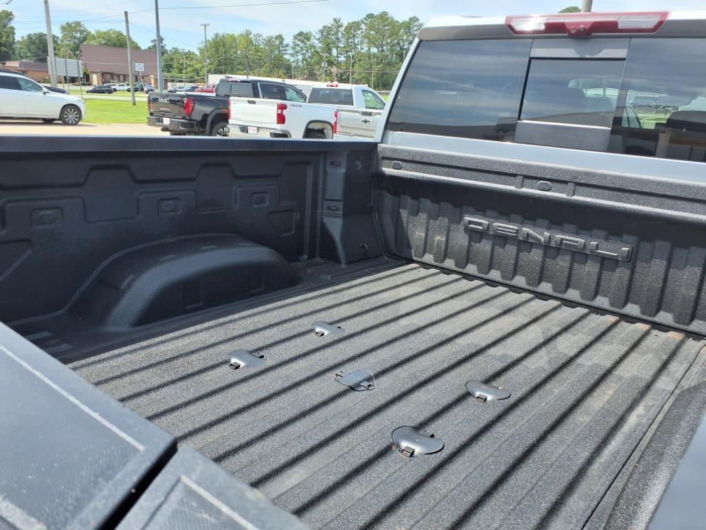 used 2024 GMC Sierra 2500 car, priced at $70,987