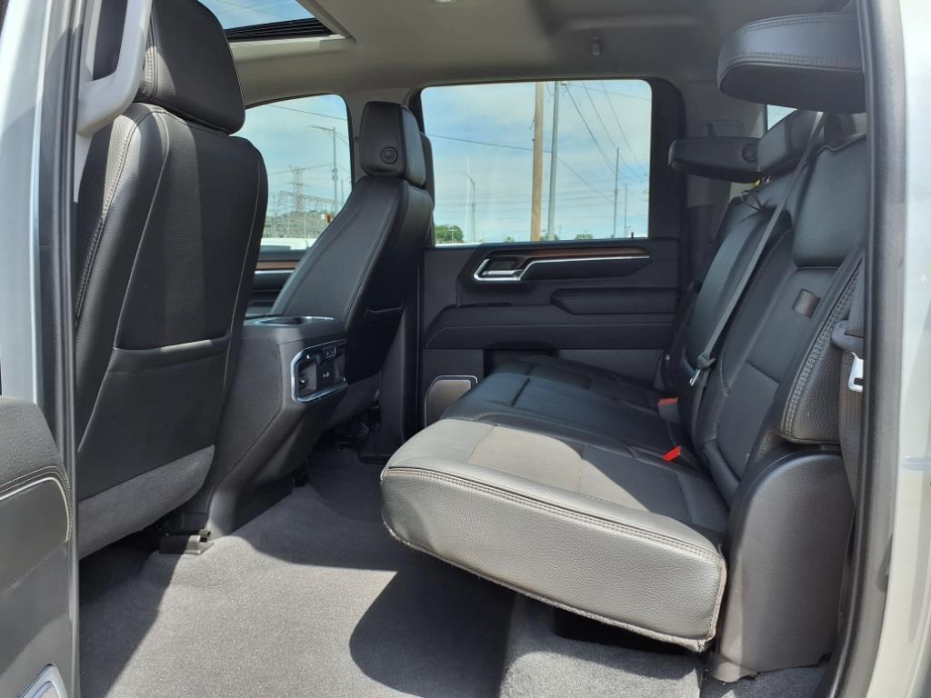 used 2024 GMC Sierra 2500 car, priced at $70,987