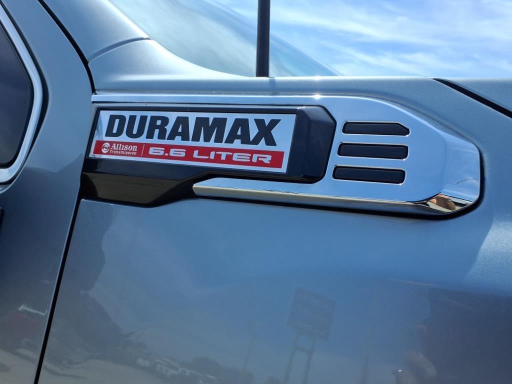 used 2024 GMC Sierra 2500 car, priced at $70,987