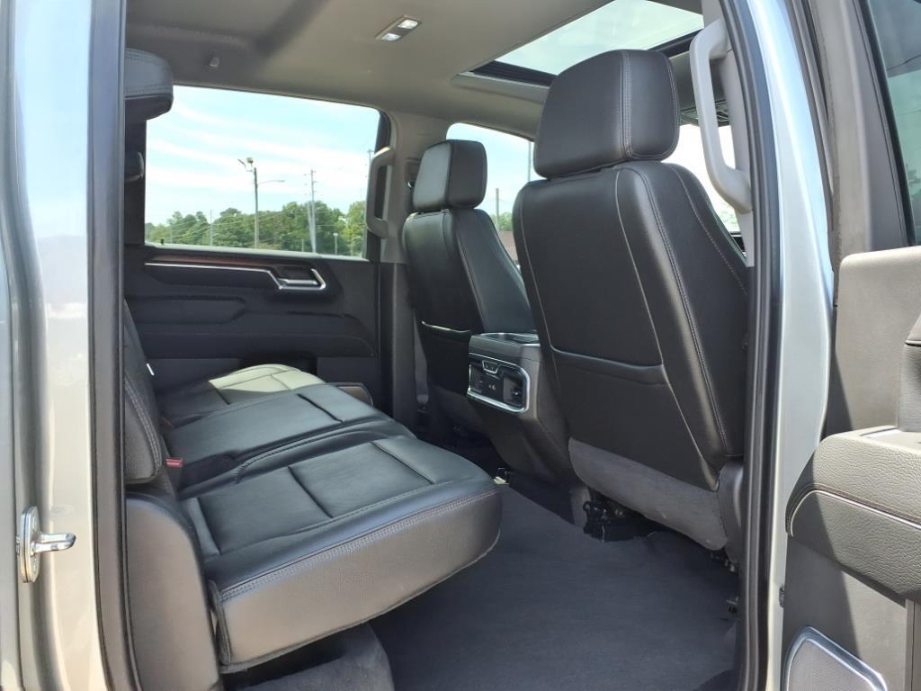 used 2024 GMC Sierra 2500 car, priced at $70,987