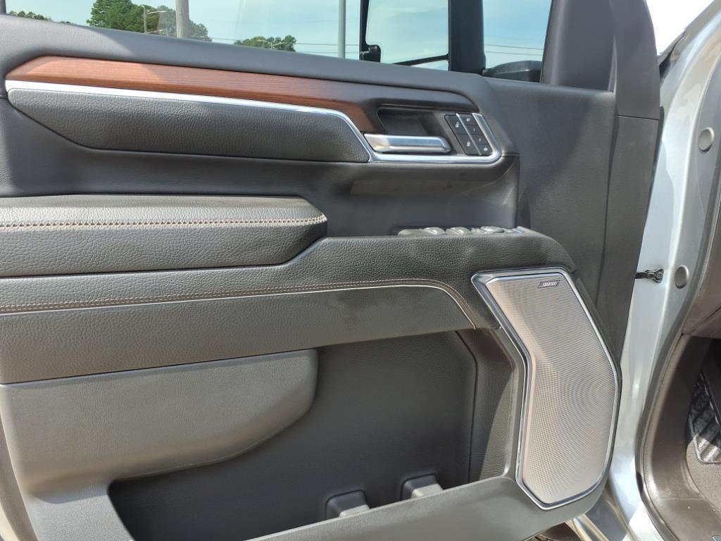 used 2024 GMC Sierra 2500 car, priced at $70,987