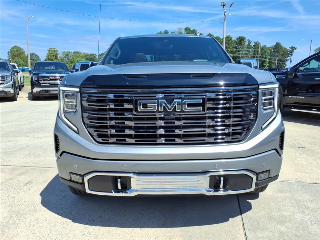 new 2026 GMC Sierra 1500 car, priced at $76,890