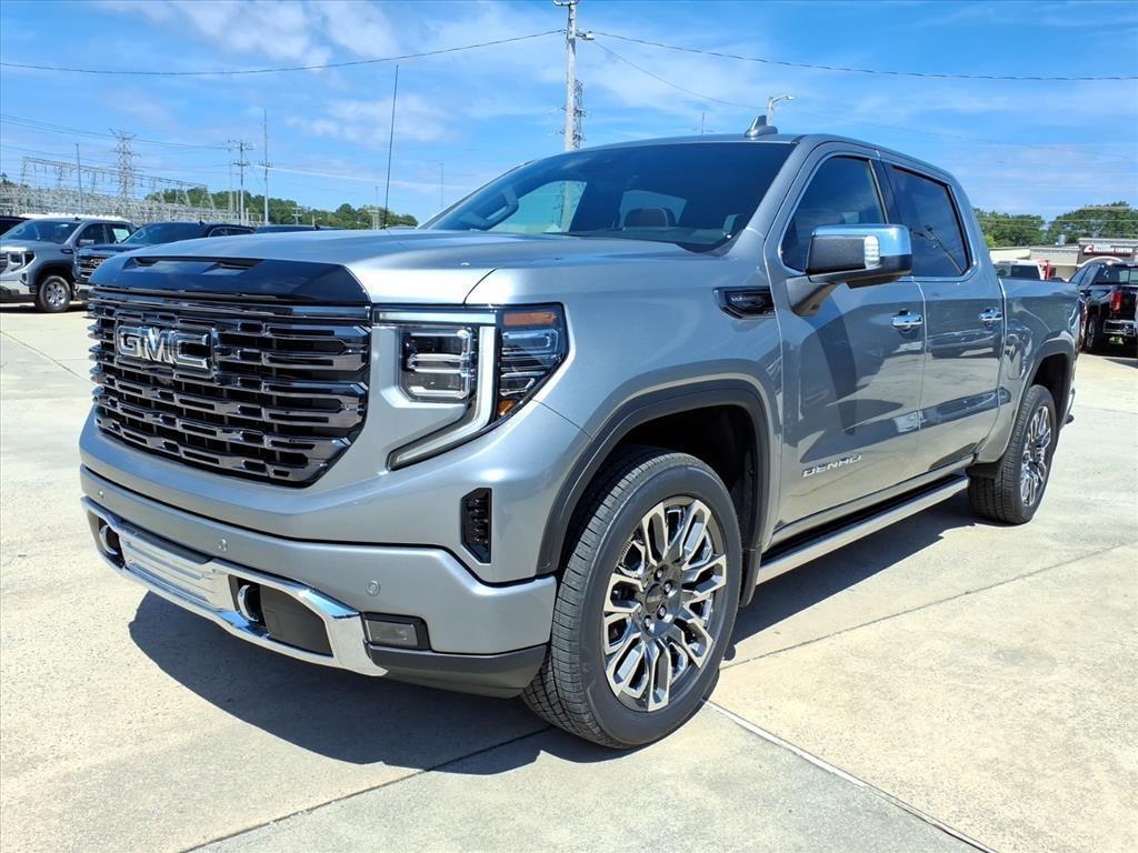 new 2026 GMC Sierra 1500 car, priced at $76,890