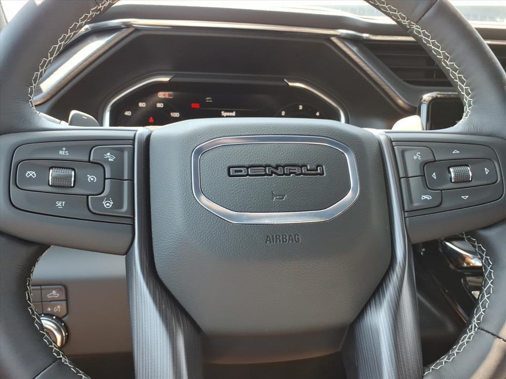 new 2026 GMC Sierra 1500 car, priced at $76,890