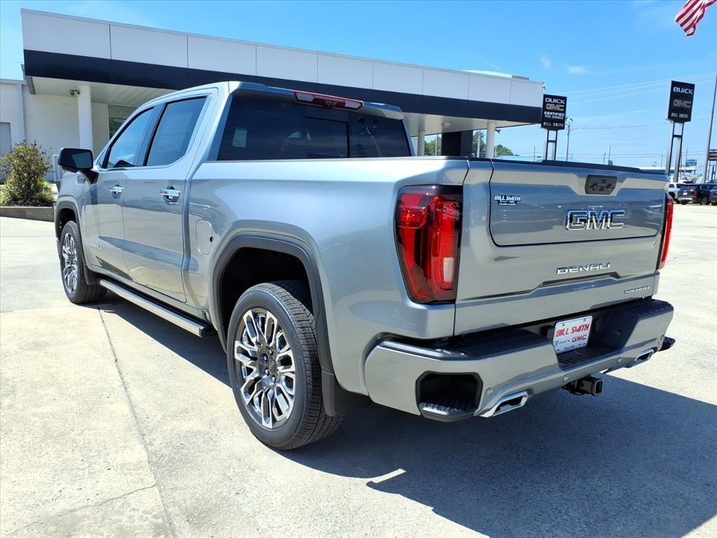 new 2026 GMC Sierra 1500 car, priced at $76,890
