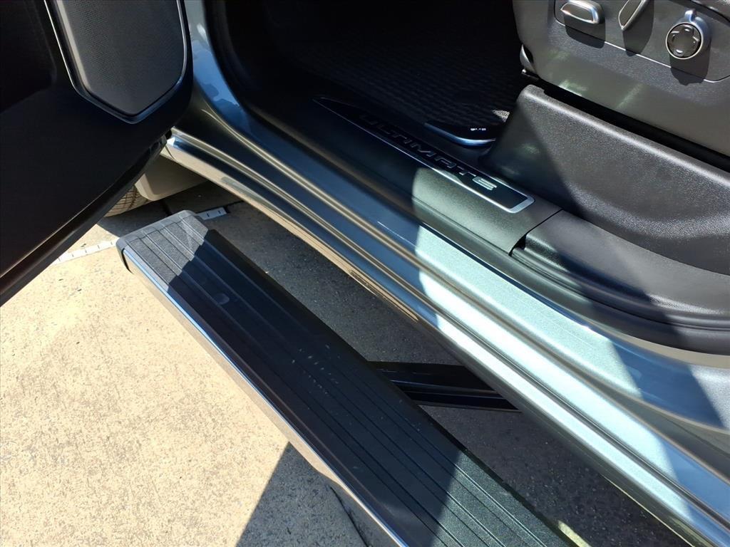 new 2026 GMC Sierra 1500 car, priced at $76,890