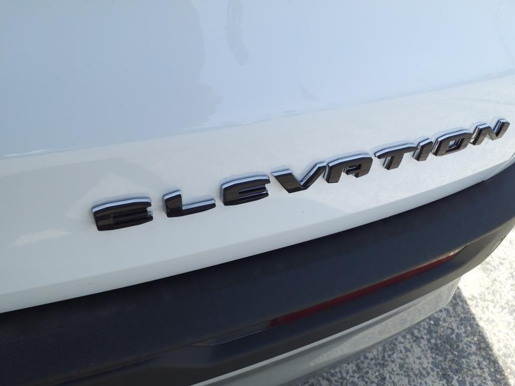 new 2025 GMC Acadia car, priced at $42,495