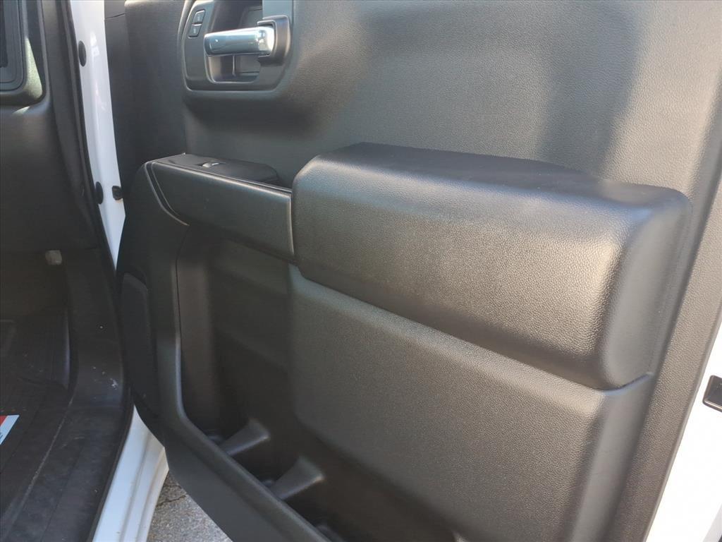 used 2021 GMC Sierra 1500 car, priced at $26,987