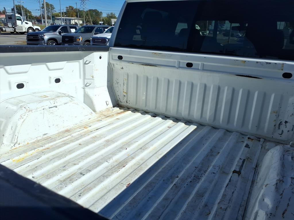 used 2021 GMC Sierra 1500 car, priced at $26,987