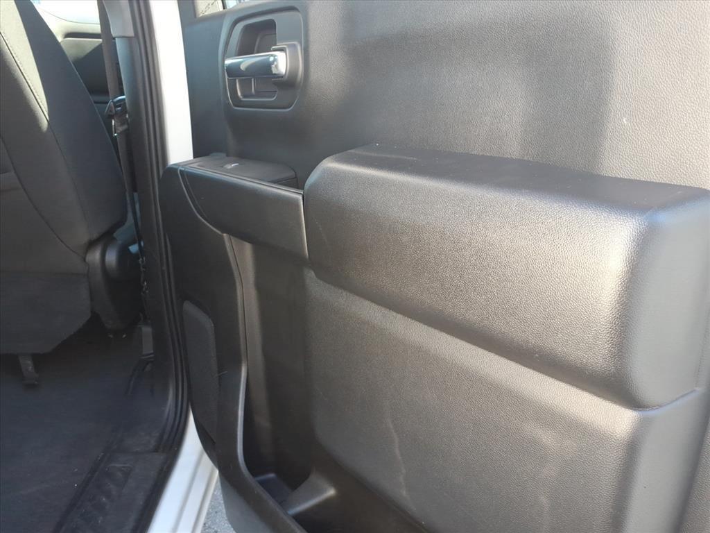 used 2021 GMC Sierra 1500 car, priced at $26,987