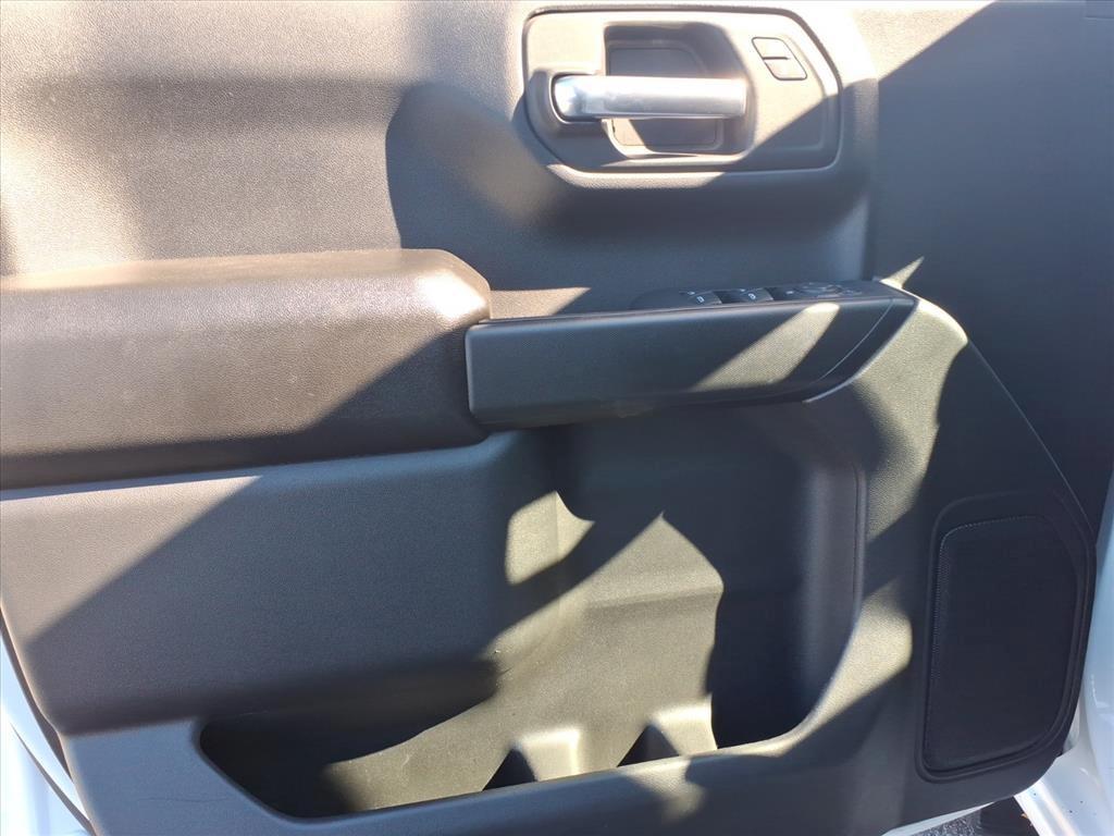 used 2021 GMC Sierra 1500 car, priced at $26,987