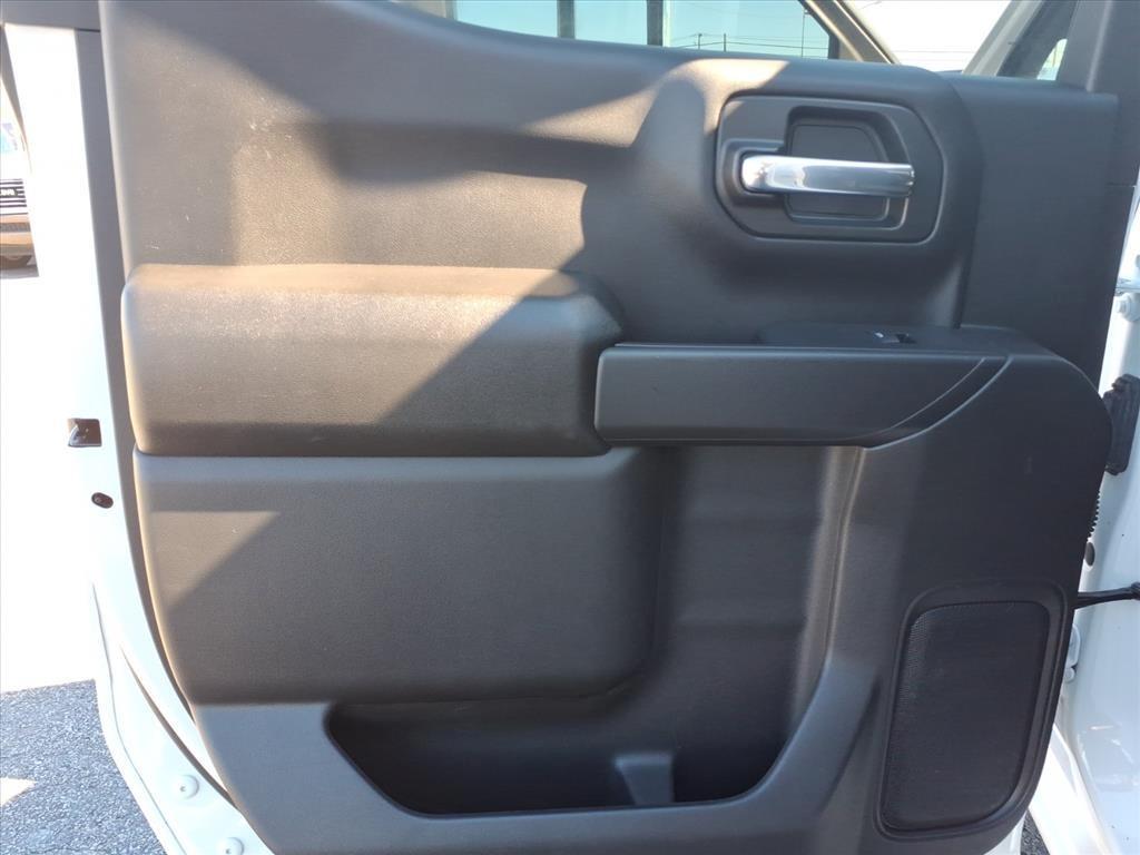 used 2021 GMC Sierra 1500 car, priced at $26,987