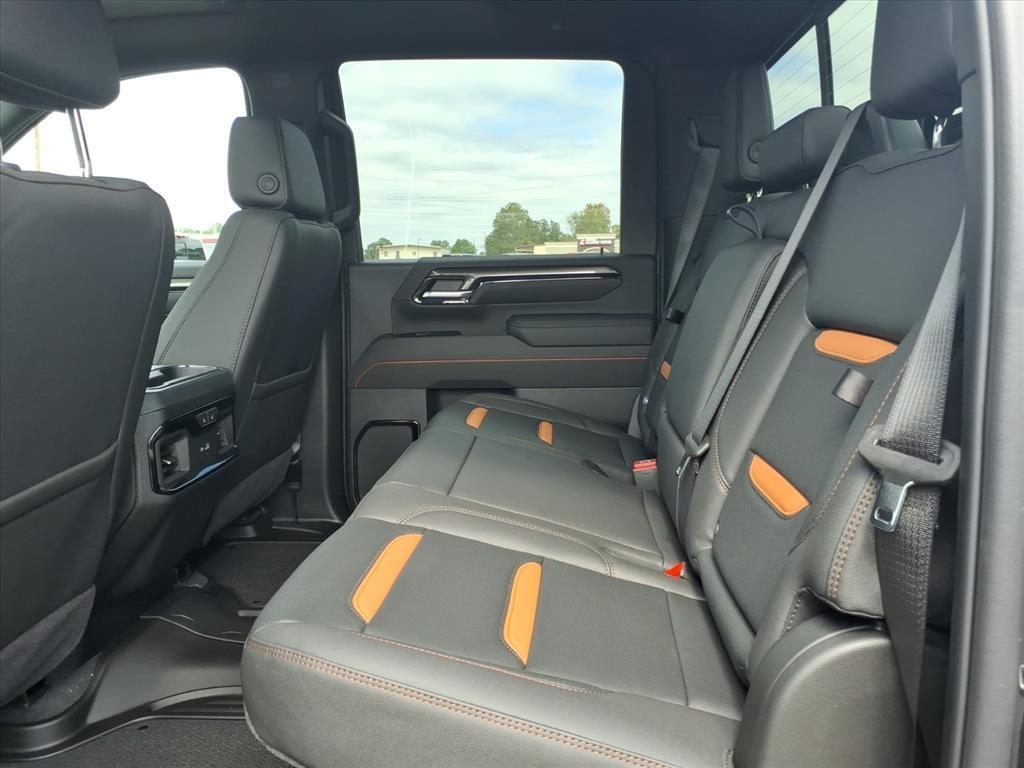 new 2026 GMC Sierra 2500 car, priced at $84,199