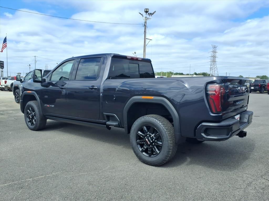 new 2026 GMC Sierra 2500 car, priced at $84,199