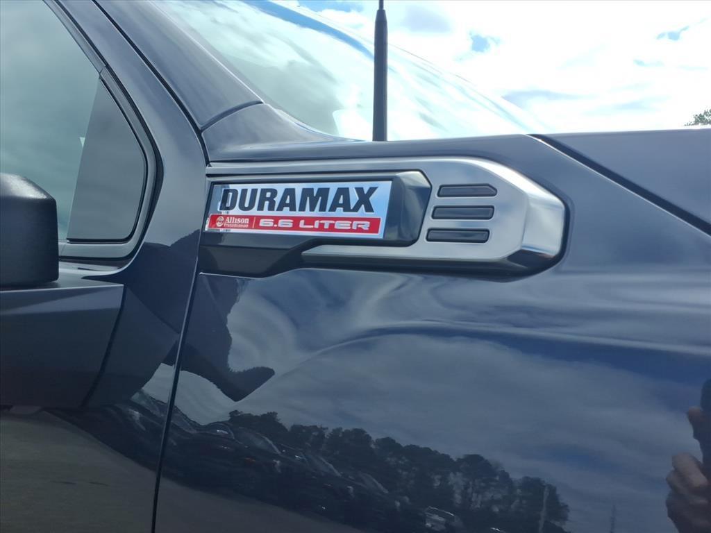 new 2026 GMC Sierra 2500 car, priced at $84,199