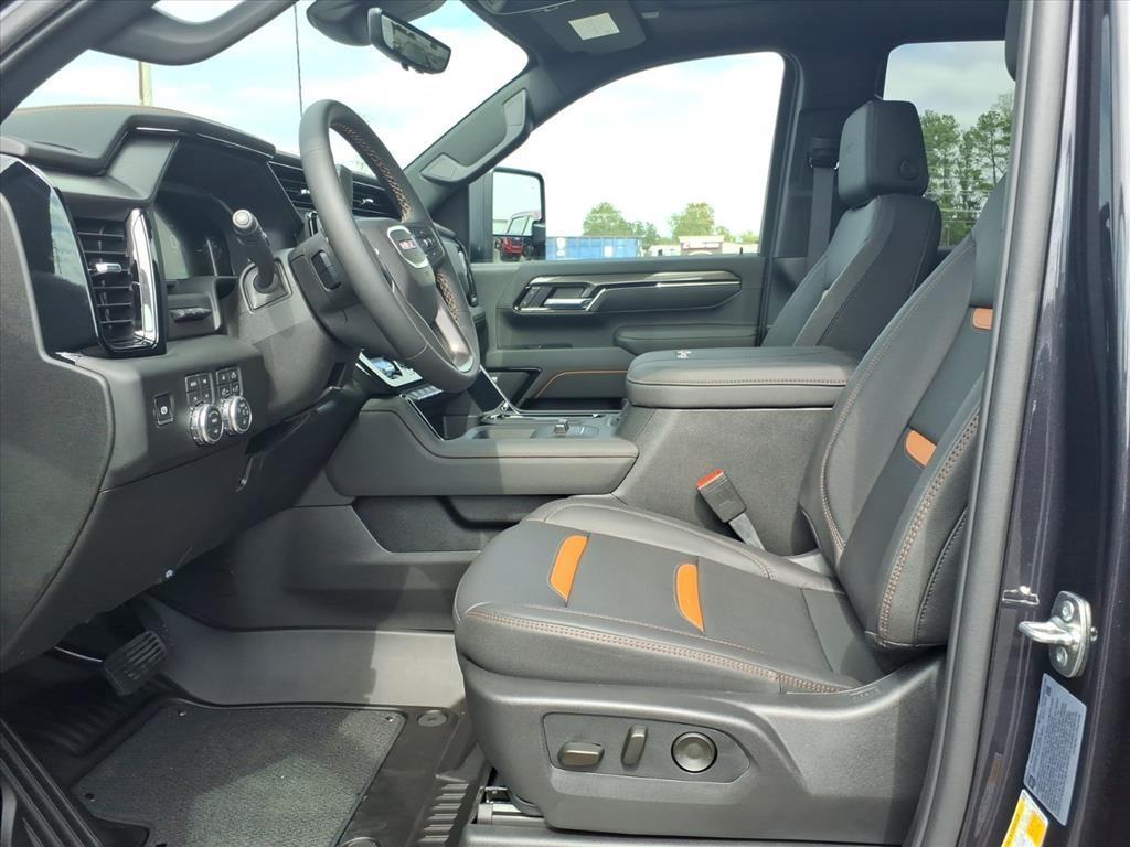 new 2026 GMC Sierra 2500 car, priced at $84,199