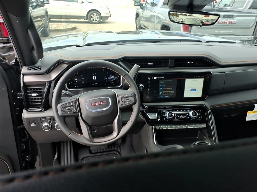 new 2026 GMC Sierra 2500 car, priced at $84,199