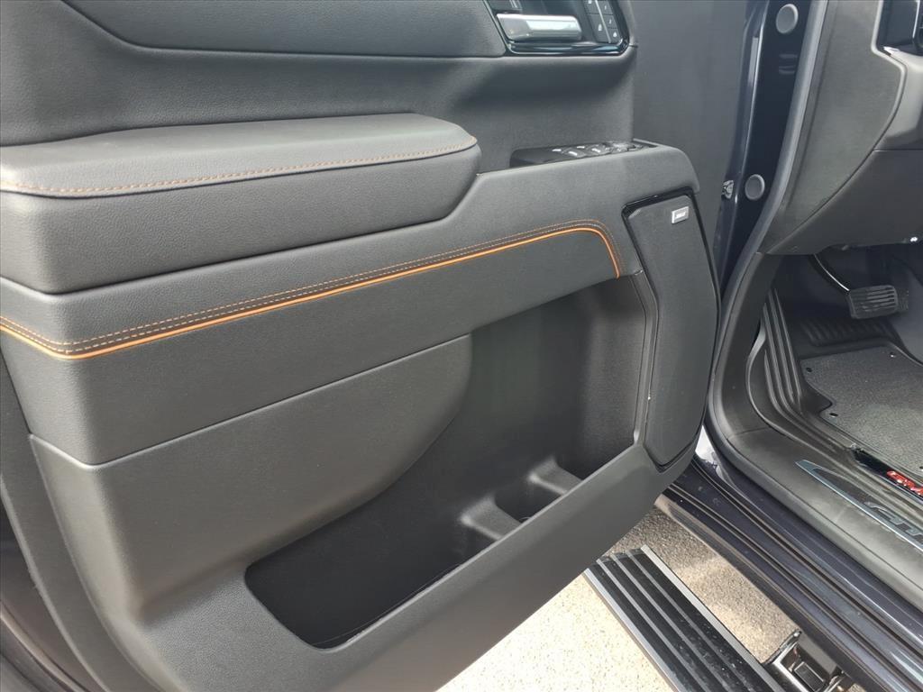 new 2026 GMC Sierra 2500 car, priced at $84,199