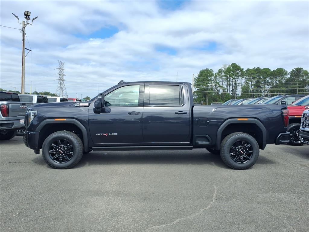 new 2026 GMC Sierra 2500 car, priced at $84,199