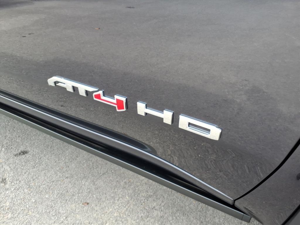 new 2026 GMC Sierra 2500 car, priced at $84,199