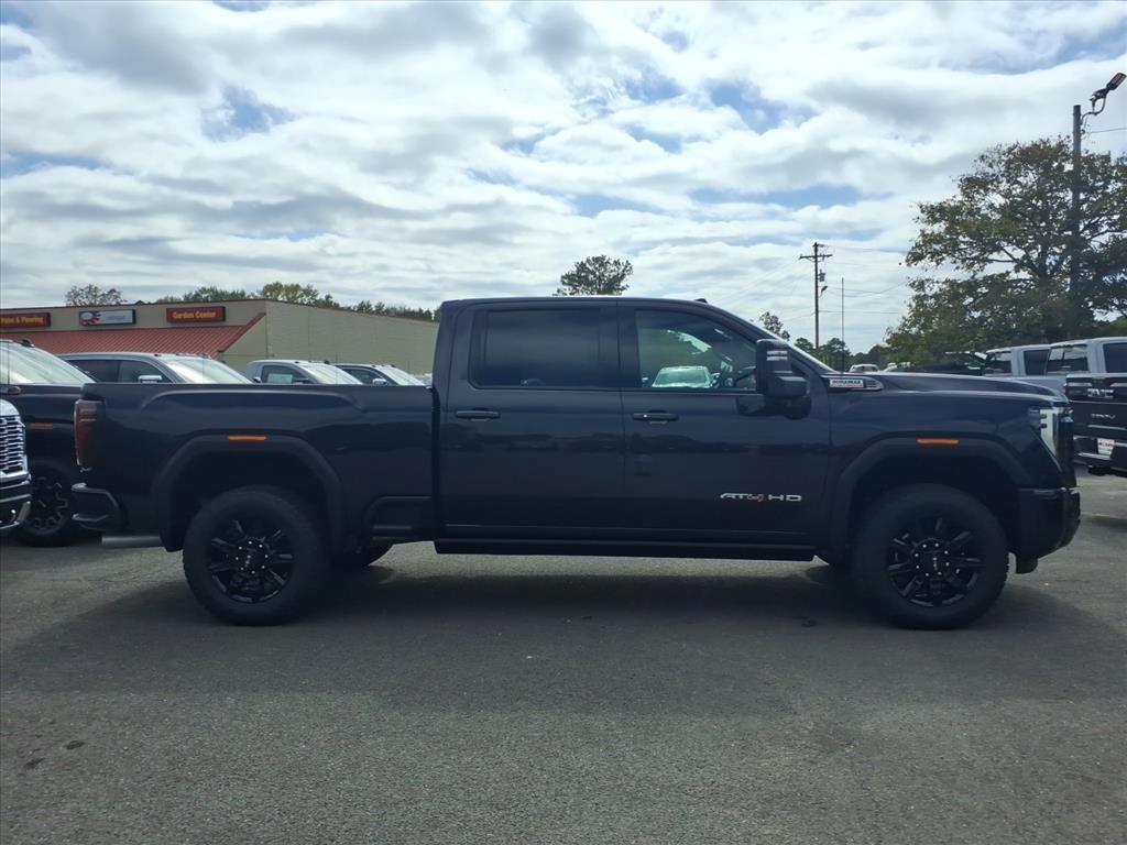 new 2026 GMC Sierra 2500 car, priced at $84,199