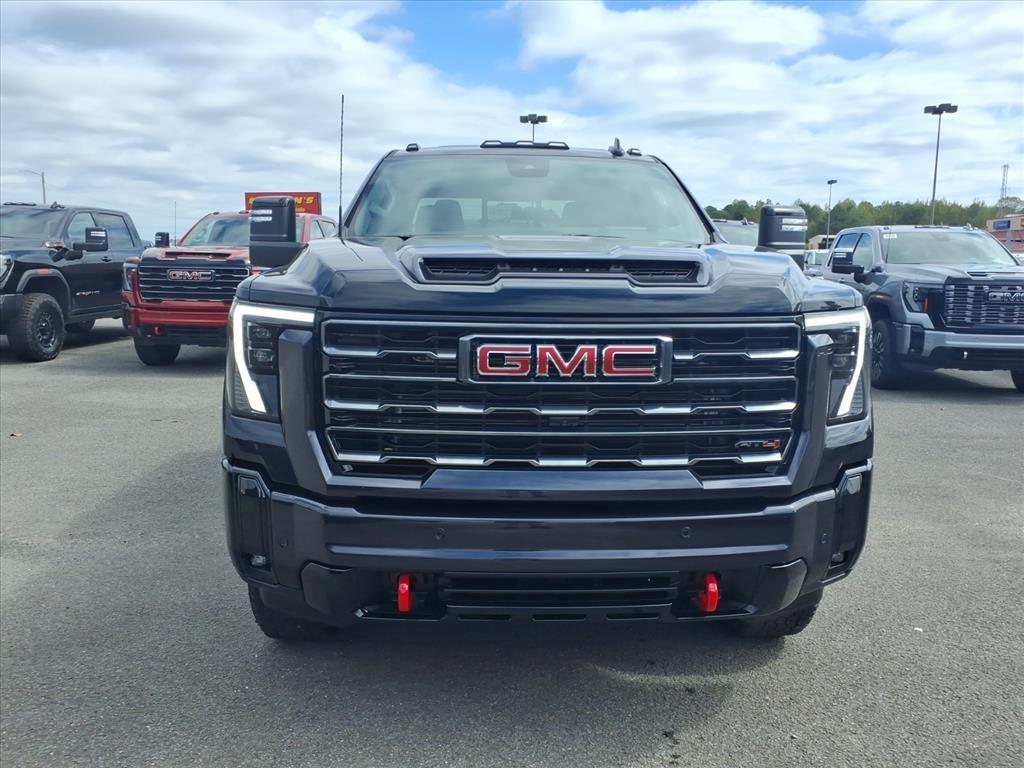 new 2026 GMC Sierra 2500 car, priced at $84,199