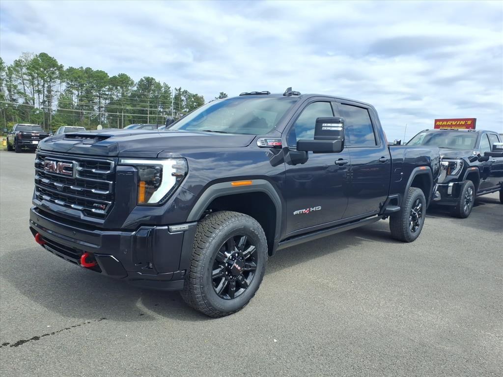 new 2026 GMC Sierra 2500 car, priced at $84,199