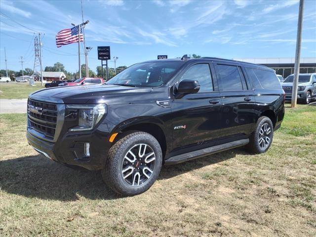 new 2024 GMC Yukon XL car, priced at $71,865