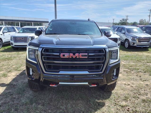 new 2024 GMC Yukon XL car, priced at $71,865