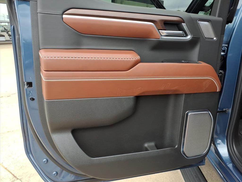 new 2026 GMC Sierra 1500 car, priced at $76,890