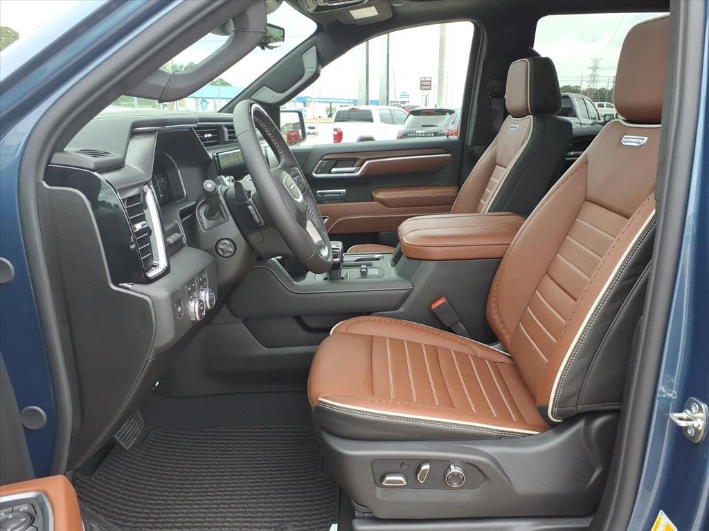 new 2026 GMC Sierra 1500 car, priced at $76,890