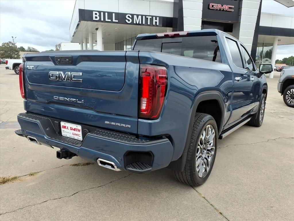new 2026 GMC Sierra 1500 car, priced at $76,890