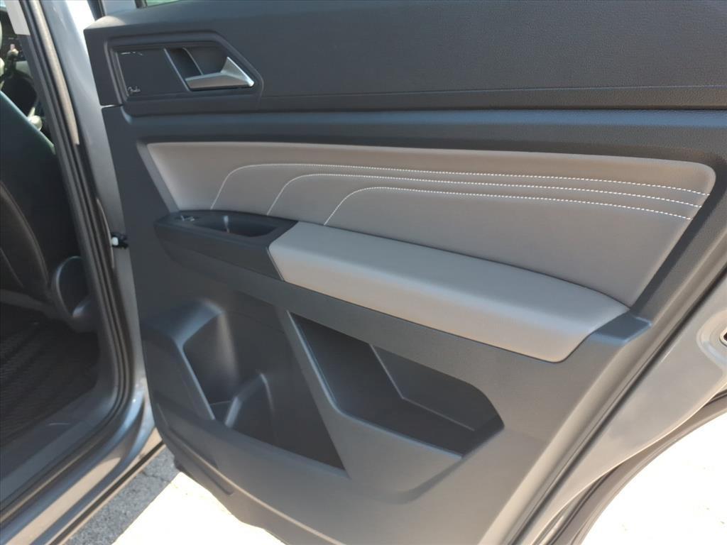 used 2022 Volkswagen Atlas car, priced at $32,473
