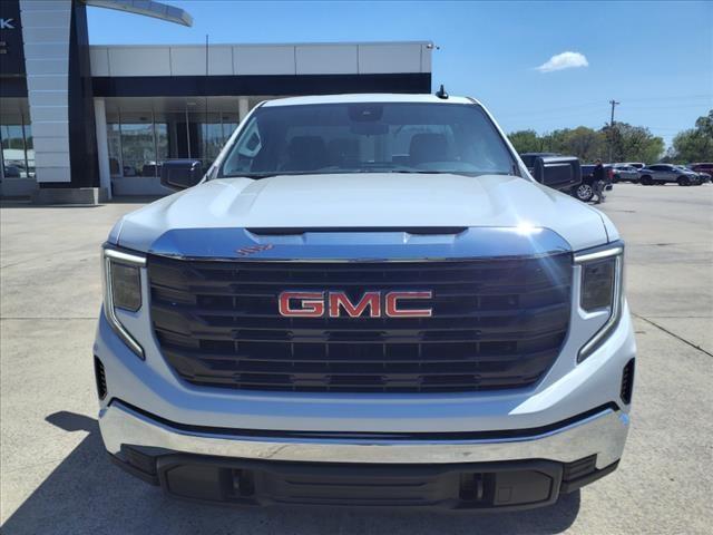 new 2025 GMC Sierra 1500 car, priced at $37,430
