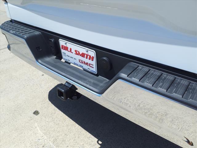 new 2025 GMC Sierra 1500 car, priced at $37,430