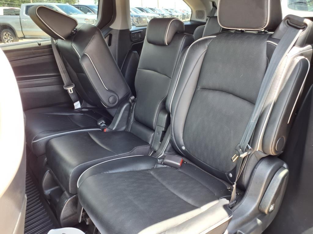 used 2023 Honda Odyssey car, priced at $45,897