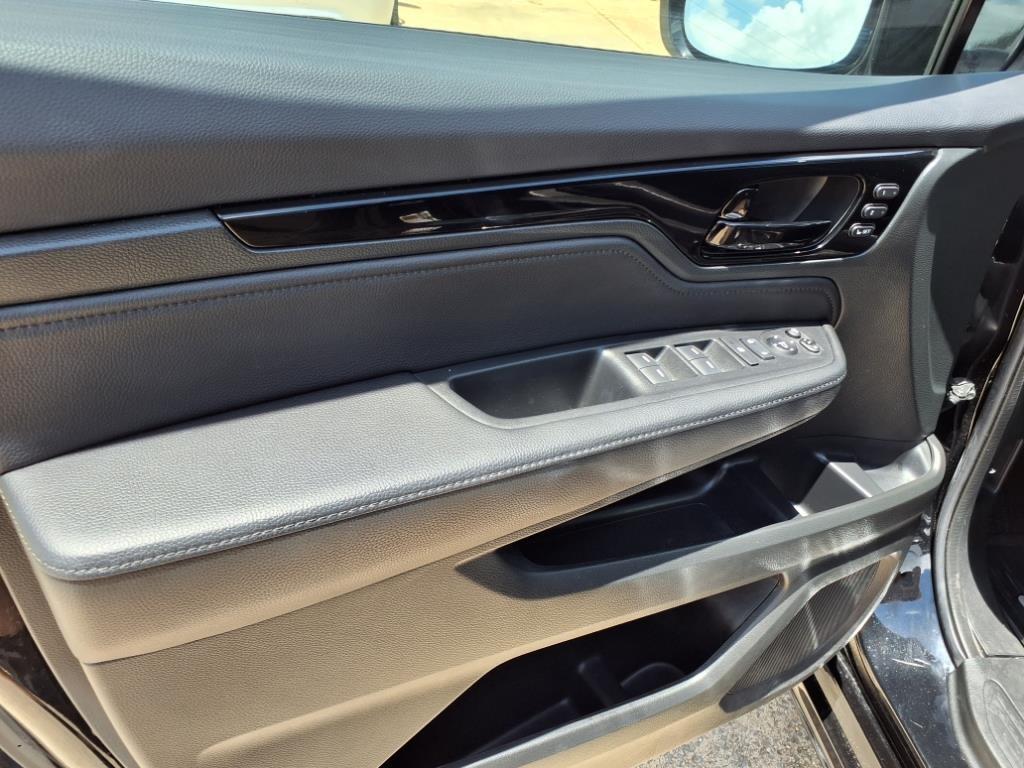 used 2023 Honda Odyssey car, priced at $45,897