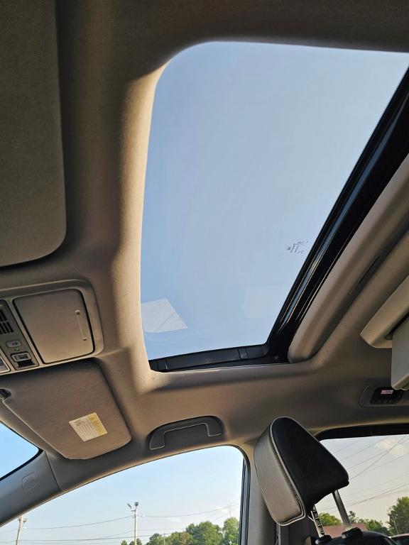 used 2023 Honda Odyssey car, priced at $45,897