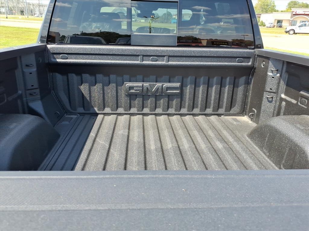 new 2026 GMC Sierra 1500 car, priced at $58,420