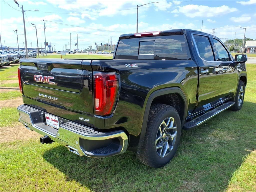 new 2026 GMC Sierra 1500 car, priced at $58,420