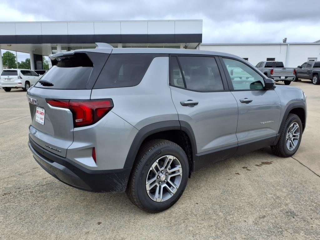 new 2025 GMC Terrain car, priced at $30,390