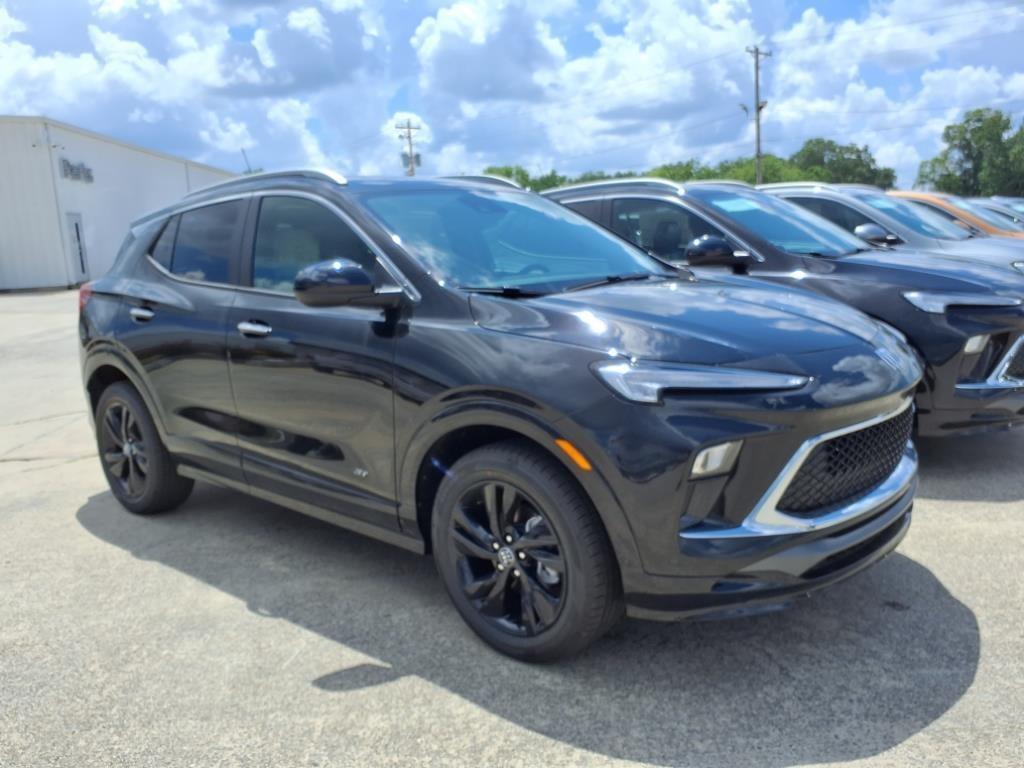 new 2026 Buick Encore GX car, priced at $24,180