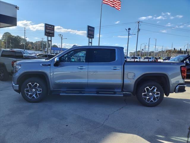 new 2025 GMC Sierra 1500 car, priced at $60,835