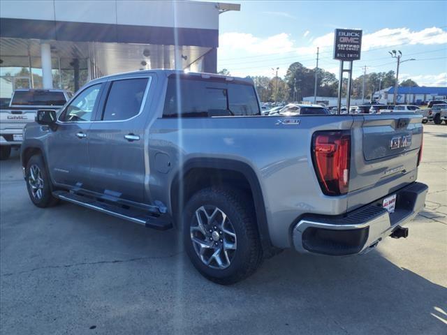 new 2025 GMC Sierra 1500 car, priced at $60,835