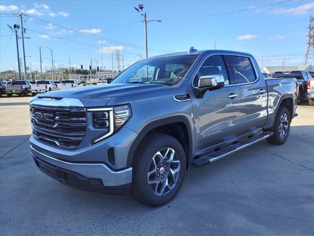 new 2025 GMC Sierra 1500 car, priced at $60,835