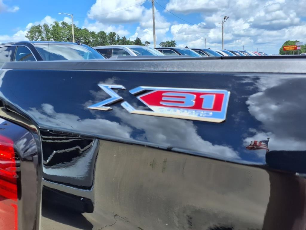 new 2025 GMC Sierra 1500 car, priced at $56,270