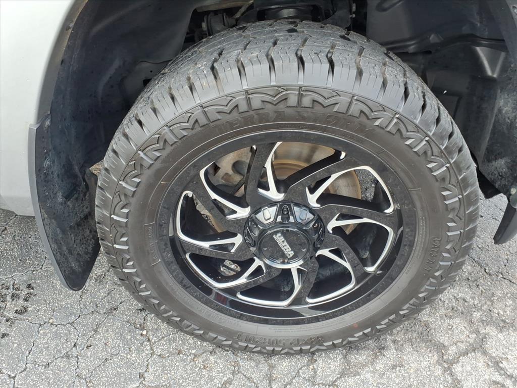 used 2019 Ram 1500 car, priced at $29,987