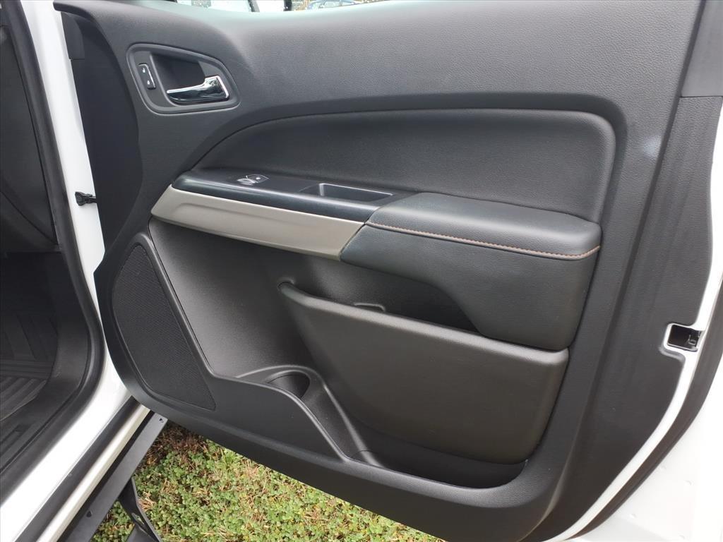 used 2021 GMC Canyon car, priced at $34,897