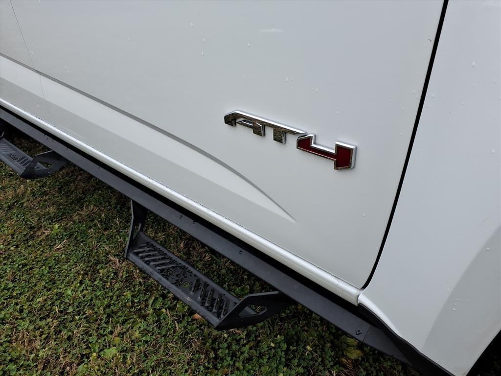 used 2021 GMC Canyon car, priced at $34,897